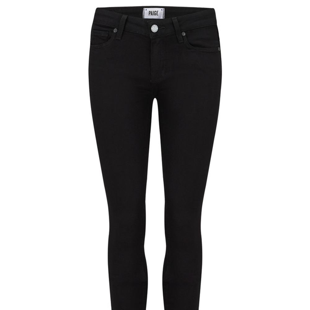 Paige Skinny Jeans